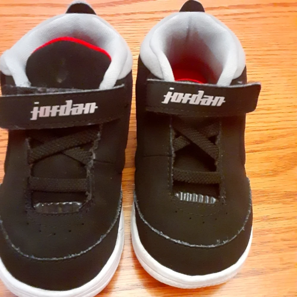 Jordan sneakers